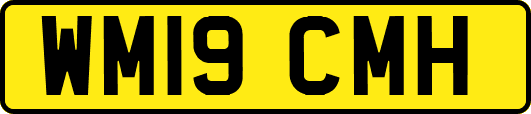 WM19CMH
