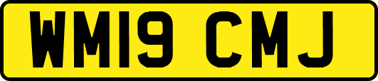 WM19CMJ