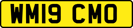 WM19CMO
