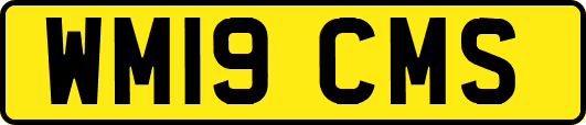 WM19CMS