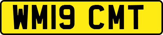 WM19CMT