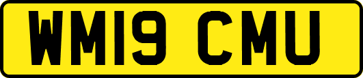 WM19CMU