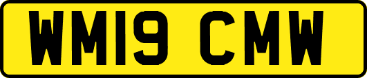 WM19CMW