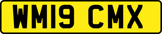 WM19CMX