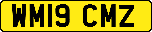 WM19CMZ