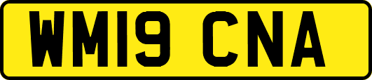 WM19CNA