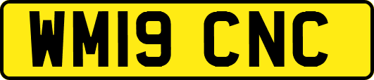 WM19CNC