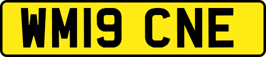 WM19CNE