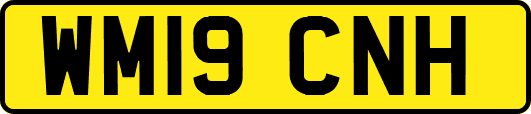 WM19CNH