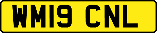 WM19CNL