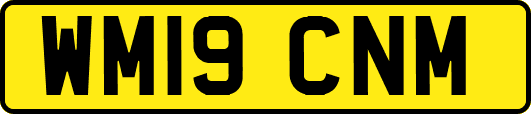 WM19CNM