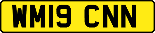 WM19CNN