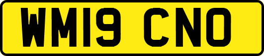WM19CNO