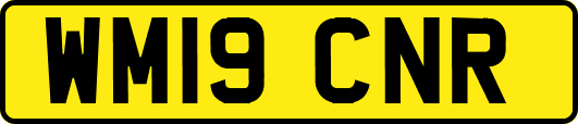 WM19CNR