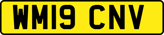 WM19CNV