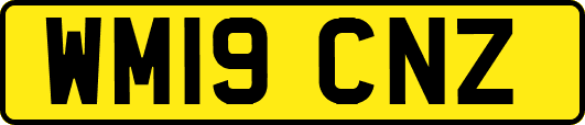 WM19CNZ