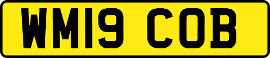 WM19COB