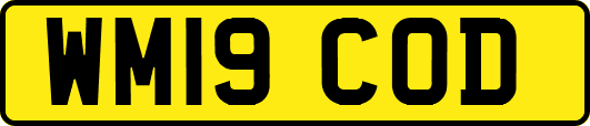 WM19COD