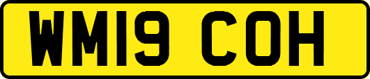 WM19COH