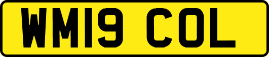 WM19COL