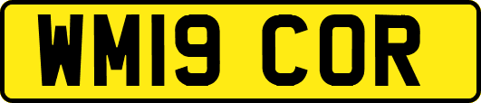 WM19COR