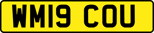 WM19COU
