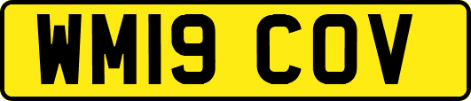 WM19COV