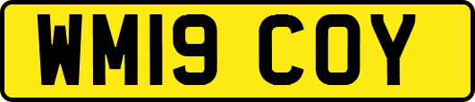 WM19COY