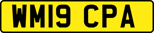 WM19CPA