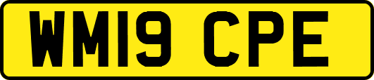 WM19CPE