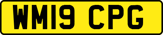 WM19CPG
