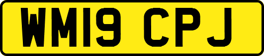 WM19CPJ