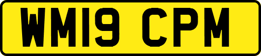 WM19CPM