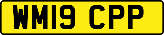 WM19CPP