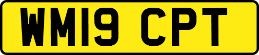 WM19CPT