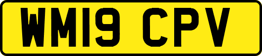 WM19CPV