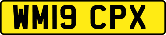 WM19CPX