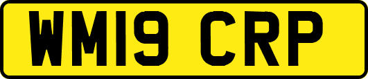 WM19CRP