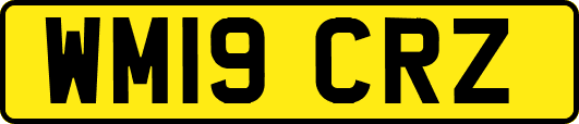 WM19CRZ