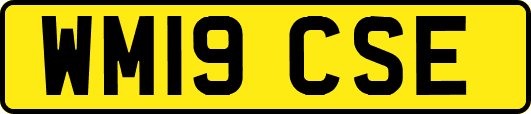 WM19CSE