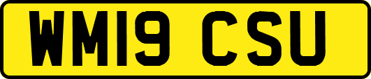 WM19CSU