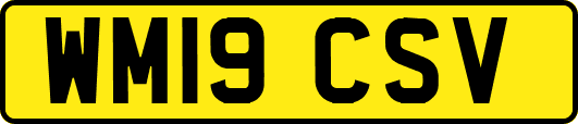 WM19CSV