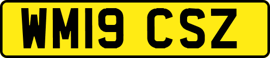WM19CSZ