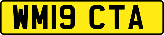 WM19CTA
