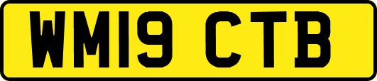 WM19CTB