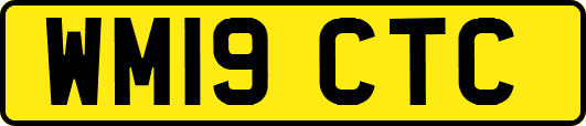 WM19CTC