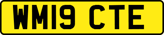WM19CTE
