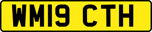 WM19CTH