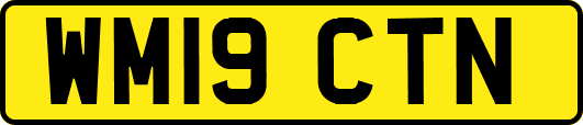 WM19CTN