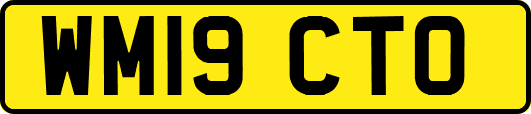 WM19CTO